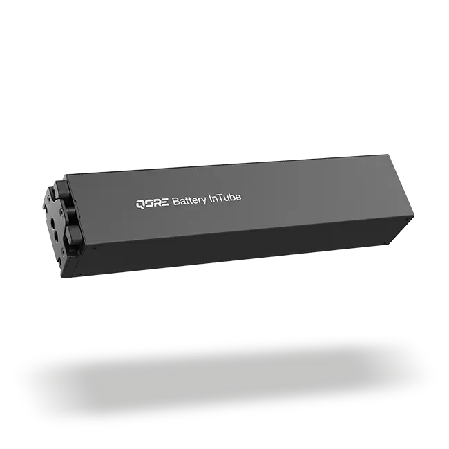 InTube-Akkus