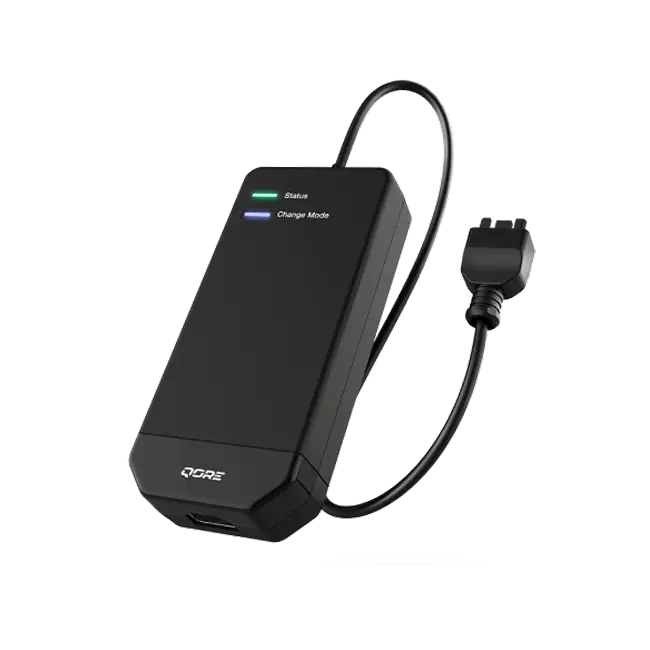 Smart Charger