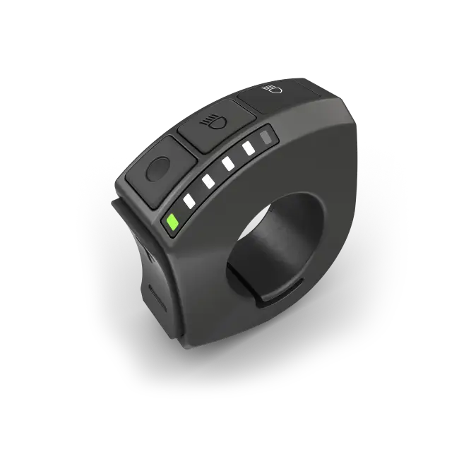 Control Remote  Produktansicht