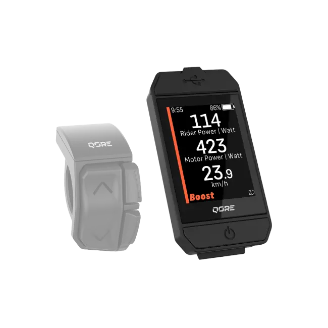 Control Integrate Produktansicht